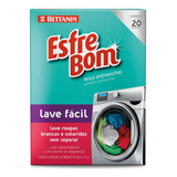 Lencos Antimanchas Lave Roupas
