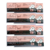 Lenços Depilatórios Ntflex Belle Depil 50 Folhas