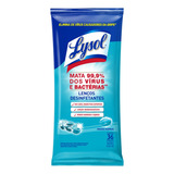 Lysol