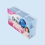Lenços Downy Amaciante De Secadora De Roupas 80 Folhas
