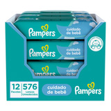 Pampers