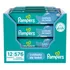 Lenços Umedecidos Cuidado De Bebê 576 Unidades Pampers