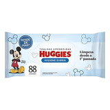 Huggies