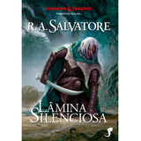 Lenda De Drizzt 