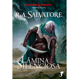 Lenda De Drizzt