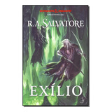 Exílio
