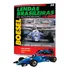 Lendas Brasileiras - Ed. 35 Ligier Js 21 - 1983  Raul Boesel