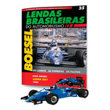 Lendas Brasileiras