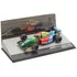 Lendas Brasileiras 1/43 Benetton B190 1990 N. Piquet #20
