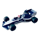 Lendas Brasileiras Do Automobilismo Edição 15 Nelson Piquet