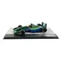 Lendas Brasileiras Ed. 11 Roberto Moreno / Jordan 191 1991