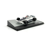 Lendas Brasileiras Ed 06 Brabham Bt49c Nelson Piquet
