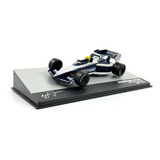 Lendas Brasileiras Ed 06 Nelson Piquet Brabham Bt49c