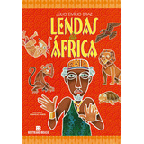 Lendas Da Africa