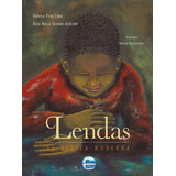 Lendas Da Africa Moderna