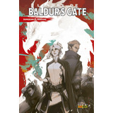 Lendas De Baldur s Gate