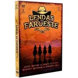 Lendas Do Faroeste