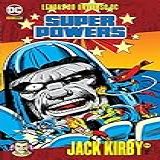 Lendas Do Universo Dc: Super Powers - Volume 2