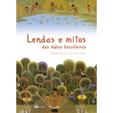 Lendas E Mitos Dos