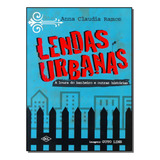 Lendas Urbanas