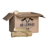 Lenha Frutífera 10kg Wood Chunks Pit Smoker T 6 Sugar Ugly
