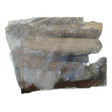 Lenha Frutíferas De Macieira 4 Kg
