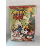 Lenny & Sid Em Tempos Bíblicos Dvd Original Usado Dublado