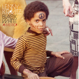 Lenny Kravitz   Black And White America  Cd 2011 Produzido Por Roadrunner Records