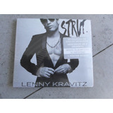Lenny Kravitz Cd Strut