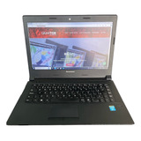 Lenovo B40 70 Core I5 8 Gb Ssd 120 W 10 Para Homeoffice