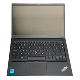 Lenovo E14 G2core I5