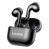 Lenovo Fone De Ouvido Bluetooth Lp40 - Pronta Entrega