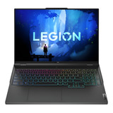 Lenovo Legion Pro 7i I9 13900hx Rtx 4080 12 Gb 32gb 2tb