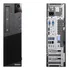 Lenovo M93p Desktop Thinkcentre I5-4570 4gb/500gb Ssd 10 Pro
