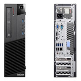 Lenovo M93p Desktop Thinkcentre