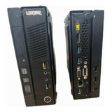 Lenovo M93p I3 4330t