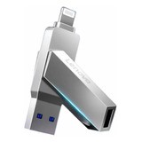 Lenovo metal Usb Flash Drive