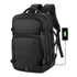 Lenovo Mochila Impermeável Premium Notebook Cor Preto