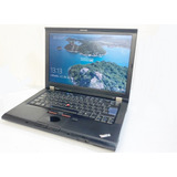 Lenovo T410 Rede 1000