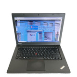 Lenovo T440 Core I5 4 Ger 8 Gb Ssd 240 Gb 14 Polegadas