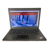 Lenovo T440 Core I5 4 Ger 8 Gb Ssd 240 Gb 14 Polegadas