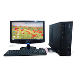 Lenovo Thinkcentre Intel Core