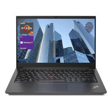 Lenovo Thinkpad E14