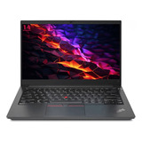 Lenovo Thinkpad E14 I5 11 Geração 16gb 512gb M2 nvme vitrine