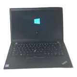 Lenovo Thinkpad T470s I5