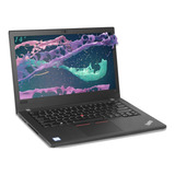 Lenovo Thinkpad T480 I5 8 Geração 32gb 512gb Ssd Vitrine