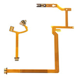 Lens Aperture Flex Cable