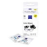 Lens Wipes Zeiss 30