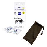 Lens Wipes Zeiss C
