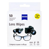 Lens Wipes Zeiss C
